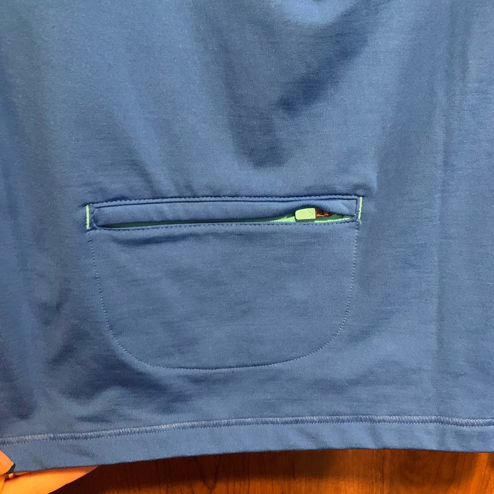 Adidas Techfit Climalite Pullover - image 5